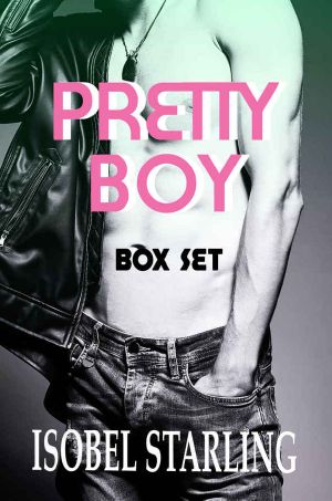 [Pretty Boy 0.50] • Pretty Boy Series Box Set